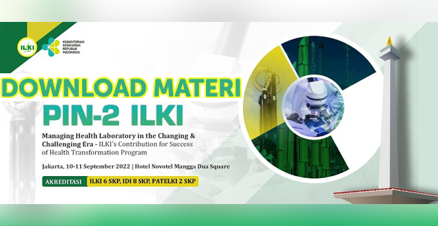 Download Materi PIN-2 ILKI 2022